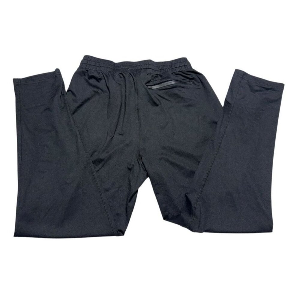 Feat Sweatpants Black Size Medium - Picture 2 of 9